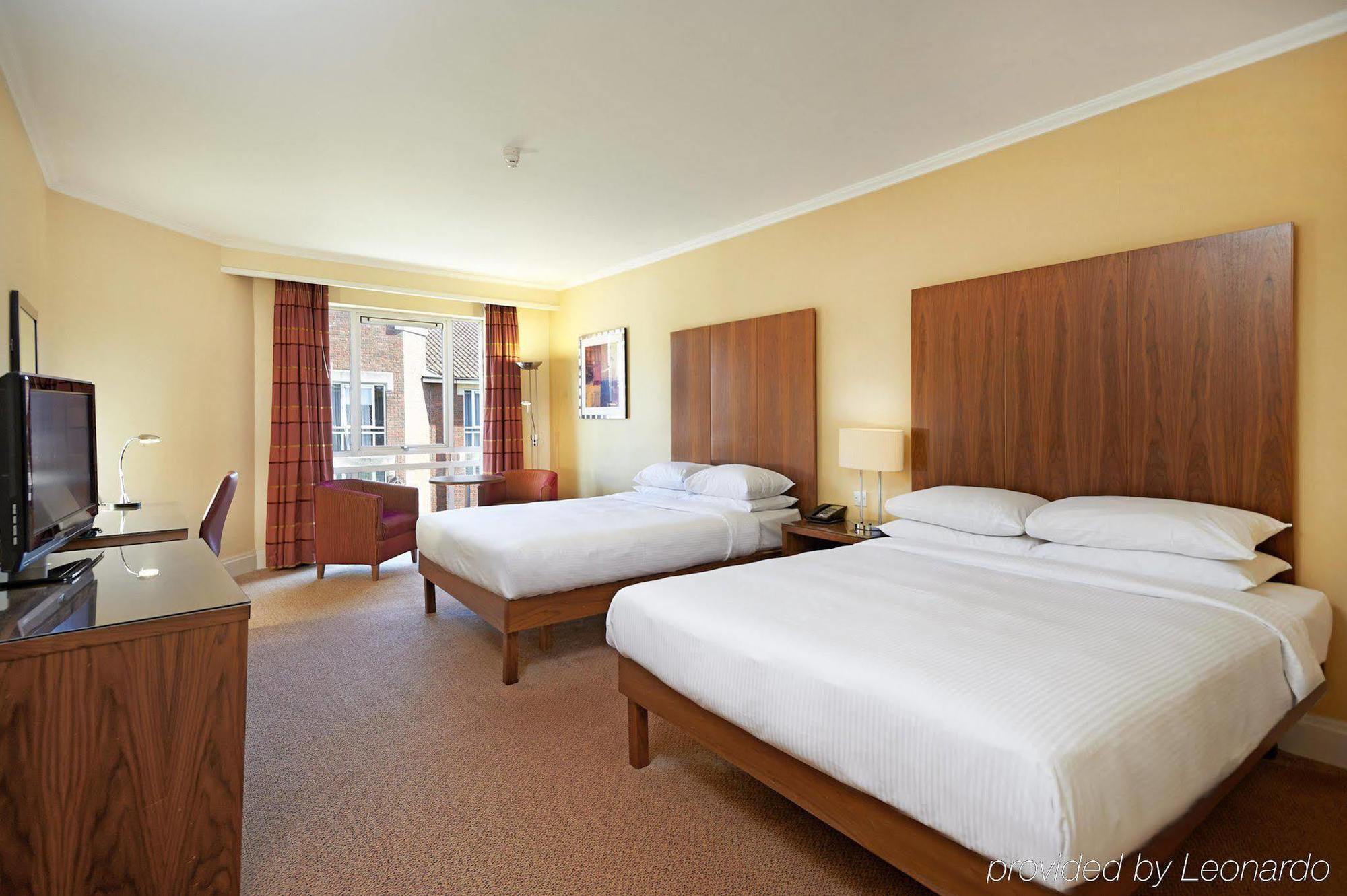 Orida Maidstone Hotel Kültér fotó